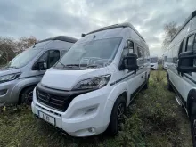 Fahrzeugbild Carado pro CV 600 #2