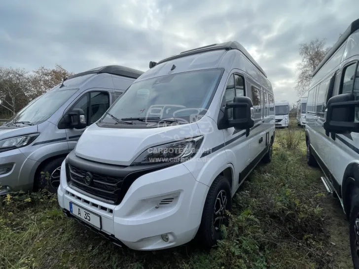 Fahrzeugbild Carado pro CV 600 #2