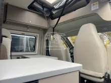 Fahrzeugbild Carado pro CV 600 #6