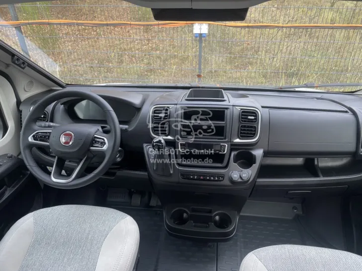 Fahrzeugbild Carado pro CV 600 #8