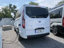 Fahrzeugbild Laika Kosmo Urban F100 #1