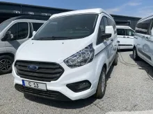 Fahrzeugbild Laika Kosmo Urban F100 #2