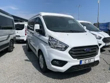 Fahrzeugbild Laika Kosmo Urban F100 #3