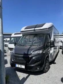 Fahrzeugbild Laika Kreos L 5009 #1