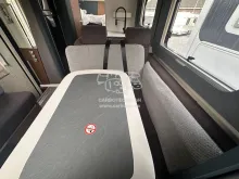 Fahrzeugbild Laika Kreos L 5009 #7