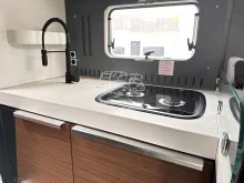 Fahrzeugbild Laika Kreos L 5009 #9