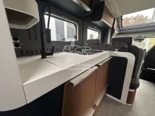 Fahrzeugbild Laika Kreos L 5009 #10