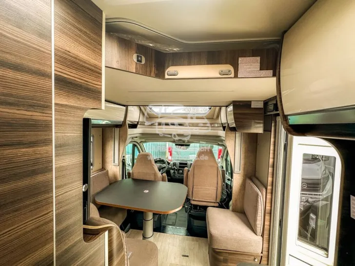 Fahrzeugbild Laika Ecovip L 3009 #7