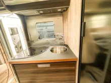 Fahrzeugbild Laika Ecovip L 3009 #8
