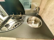 Fahrzeugbild Laika Ecovip L 3009 #9