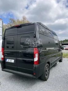 Fahrzeugbild Laika Ecovip 600 #3