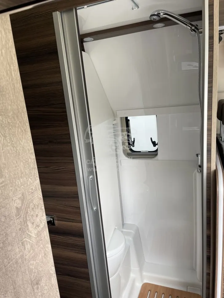 Fahrzeugbild Laika Ecovip 600 #11