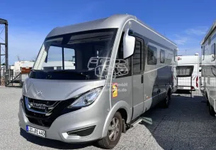 Bild B-Klasse MC I 680
