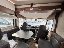 Fahrzeugbild Hymer B-Klasse MC I 680 #3