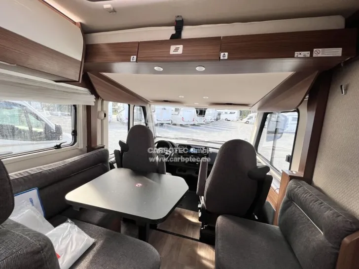 Fahrzeugbild Hymer B-Klasse MC I 680 #3