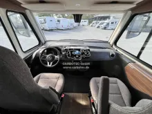 Fahrzeugbild Hymer B-Klasse MC I 680 #6