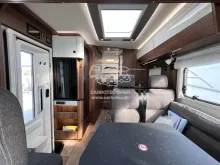 Fahrzeugbild Hymer B-Klasse MC I 680 #7