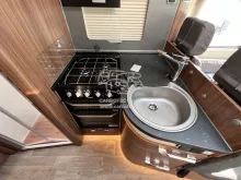 Fahrzeugbild Hymer B-Klasse MC I 680 #9