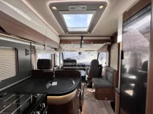 Fahrzeugbild Hymer B-Klasse MC I 680 #10