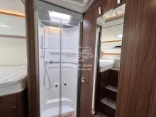 Fahrzeugbild Hymer B-Klasse MC I 680 #12