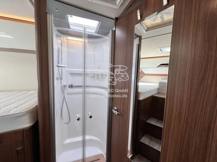 Fahrzeugbild Hymer B-Klasse MC I 680 #12