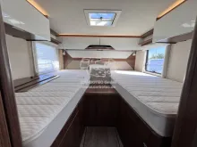 Fahrzeugbild Hymer B-Klasse MC I 680 #13