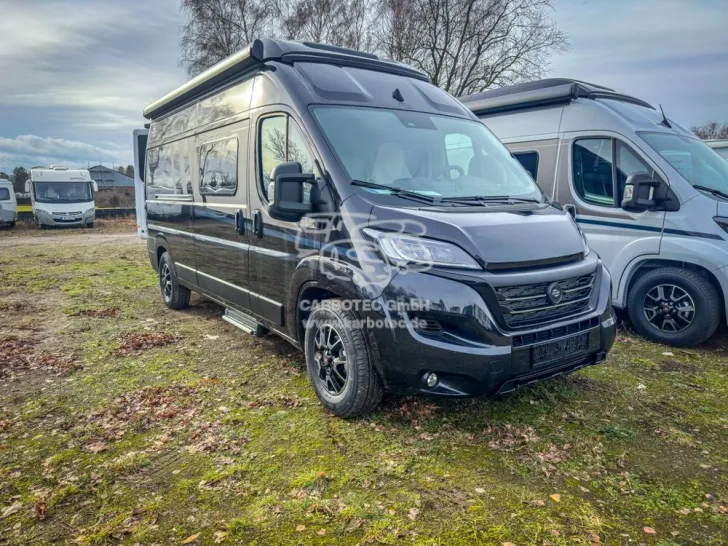 Fahrzeugbild Carado pro CV 600 #1