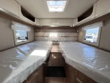 Fahrzeugbild Laika Ecovip H 3109 #11