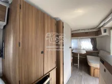 Fahrzeugbild Hymer Eriba Touring 530 #9