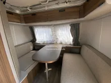 Fahrzeugbild Hymer Eriba Touring 530 #12