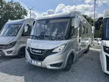 Fahrzeugbild Hymer B-Klasse ML I 880 #1