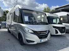 Fahrzeugbild Hymer B-Klasse ML I 880 #2