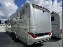 Fahrzeugbild Hymer B-Klasse ML I 880 #4