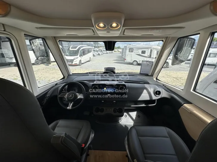 Fahrzeugbild Hymer B-Klasse ML I 880 #6