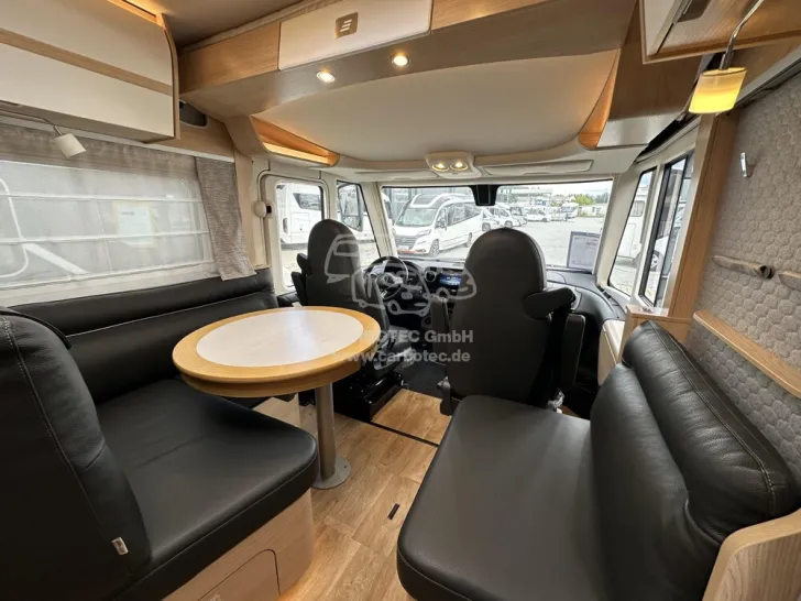 Fahrzeugbild Hymer B-Klasse ML I 880 #8