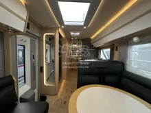 Fahrzeugbild Hymer B-Klasse ML I 880 #9