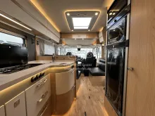 Fahrzeugbild Hymer B-Klasse ML I 880 #10