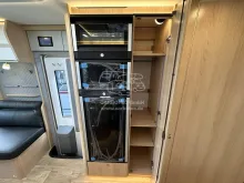 Fahrzeugbild Hymer B-Klasse ML I 880 #11