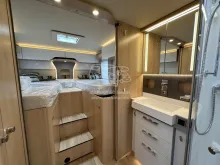 Fahrzeugbild Hymer B-Klasse ML I 880 #14