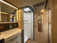 Fahrzeugbild Hymer B-Klasse ML I 880 #16