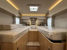 Fahrzeugbild Hymer B-Klasse ML I 880 #18