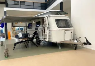 Bild Touring 540