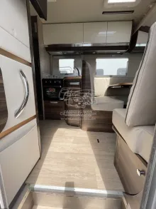 Fahrzeugbild Laika Ecovip H 3110 #6