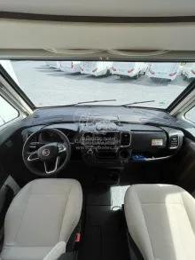 Fahrzeugbild Laika Ecovip H 3110 #8