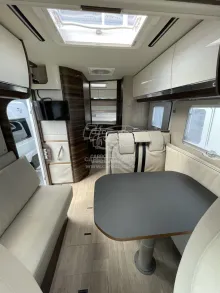 Fahrzeugbild Laika Ecovip H 3110 #9