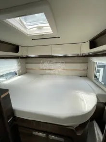 Fahrzeugbild Laika Ecovip H 3110 #12