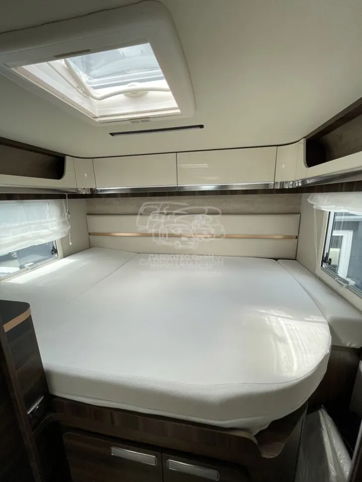 Fahrzeugbild Laika Ecovip H 3110 #12