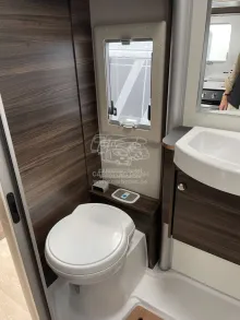 Fahrzeugbild Laika Ecovip H 3110 #14
