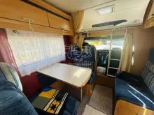 Fahrzeugbild Chausson Flash  03 #6