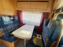 Fahrzeugbild Chausson Flash  03 #7